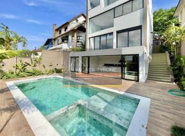 Casa · 484m² · 4 Quartos · 3 Vagas · Casa Em São Paulo II, Cotia/sp de 484 m² 4 Quartos Para Locação R$19.338,00/mes