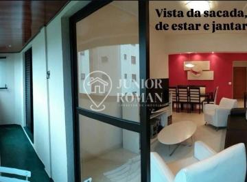 Apartamento · 107m² · 3 Quartos · 2 Vagas · Apartamento Em Jardim Do Mar, São Bernardo Do Campo/sp de 107 m² 3 Quartos Para Locação R$4.500,00/m