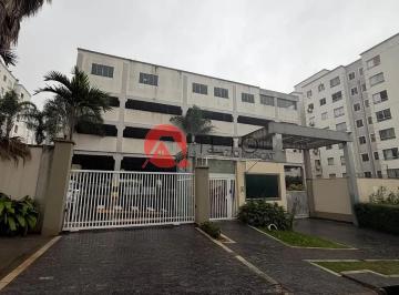 Apartamento · 52m² · 2 Quartos · 1 Vaga · Apartamento Em Loteamento Malbec, Maringá/pr de 52 m² 2 Quartos Para Locação R$2.000,00/mes
