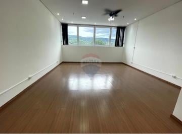 Comercial · 37m² · 1 Vaga · Sala Em Vila Mogilar, Mogi Das Cruzes/sp de 37 m² Para Locação R$3.500,00/mes