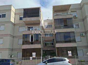 Apartamento · 100m² · 3 Quartos · 1 Vaga · Apartamento Em Centro, Arroio Do Meio/rs de 100 m² 3 Quartos À Venda por R$405.000ou Para Locaçã