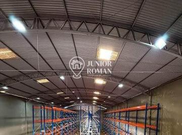 Comercial · Galpão Em Centro, Barreiras/ba de 0 m² Para Locação R$9.000,00/mes