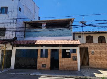 Casa · 278m² · 5 Quartos · 1 Vaga · Casa Em Itinga, Lauro de Freitas/ba de 278 m² 5 Quartos Para Locação R$4.700,00/mes