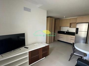 Comercial · 35m² · 1 Quarto · 1 Vaga · Studio Em Ribeirão Da Ilha, Florianópolis/sc de 35 m² 1 Quartos Para Locação R$3.200,00/mes