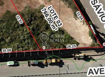 Terreno · Terreno Em Centro, Barreiras/ba de 0 m² Para Locação R$5.000,00/mes