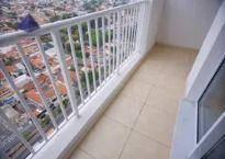 Apartamento · 47m² · 2 Quartos · 1 Vaga · Apartamento Em Vila Rosália, Guarulhos/sp de 47 m² 2 Quartos Para Locação R$3.190,00/mes