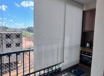 Apartamento · 64m² · 2 Quartos · 1 Vaga · Apartamento Em Jardim Carolina, Jundiaí/sp de 64 m² 2 Quartos Para Locação R$3.500,00/mes