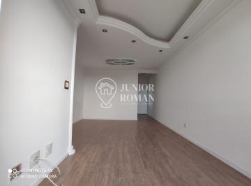 Apartamento · 63m² · 3 Quartos · 1 Vaga · Apartamento Em Baeta Neves, São Bernardo Do Campo/sp de 63 m² 3 Quartos Para Locação R$2.299,00/mes