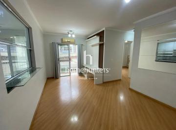 Apartamento · 60m² · 2 Quartos · 2 Vagas · Apartamento Em Mansões Santo Antônio, Campinas/sp de 60 m² 2 Quartos Para Locação R$3.600,00/mes