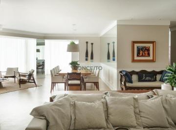 Apartamento · 318m² · 3 Quartos · 3 Vagas · Apartamento Em Cachoeira Do Bom Jesus, Florianópolis/sc de 318 m² 3 Quartos Para Locação R$19.800