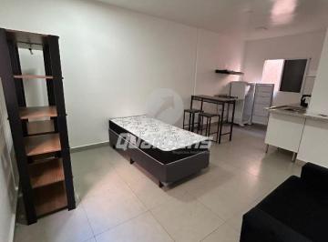 Comercial · 27m² · 1 Vaga · Studio Em Vila Bocaina, Mauá/sp de 27 m² Para Locação R$1.729,00/mes