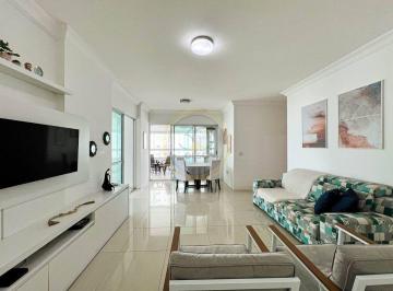 Apartamento · 170m² · 3 Quartos · 2 Vagas · Apartamento Em Pioneiros, Balneário Camboriú/sc de 170 m² 3 Quartos Para Locação R$11.000,00/mes