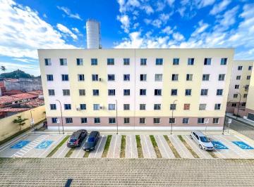 Apartamento · 45m² · 2 Quartos · 1 Vaga · Apartamento Em Guajiru, Fortaleza/ce de 45 m² 2 Quartos Para Locação R$1.100,00/mes