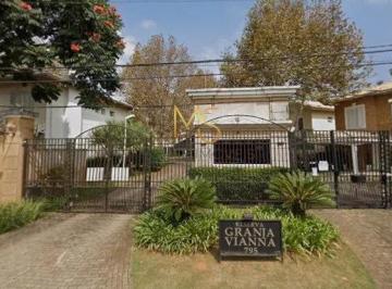 Casa · 207m² · 4 Quartos · 4 Vagas · Casa Em Jardim Passárgada I, Cotia/sp de 207 m² 4 Quartos Para Locação R$7.900,00/mes