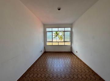 Apartamento · 76m² · 2 Quartos · 1 Vaga · Apartamento Em Campo Da Aviação, Praia Grande/sp de 76 m² 2 Quartos Para Locação R$2.200,00/mes