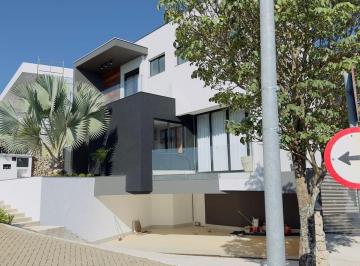 Casa · 401m² · 3 Quartos · 5 Vagas · Casa Em Alphaville Nova Esplanada, Votorantim/sp de 401 m² 3 Quartos À Venda por R$3.926.100ou P