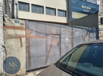 Comercial · 500m² · Galpão Em Vila Das Bandeiras, Guarulhos/sp de 500 m² Para Locação R$17.000,00/mes