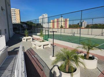 Apartamento · 70m² · 3 Quartos · 2 Vagas · Apartamento Em Jardim Califórnia, Jacareí/sp de 0 m² 3 Quartos Para Locação R$3.300,00/mes