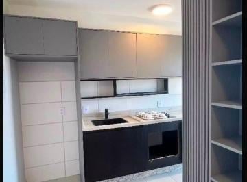 Apartamento · 54m² · 2 Quartos · 1 Vaga · Apartamento Em Imóvel Pedregulhal, Mogi Guaçu/sp de 54 m² 2 Quartos Para Locação R$2.500,00/mes