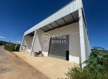 Comercial · Galpão Em Jardim Vitória, Barreiras/ba de 0 m² Para Locação R$4.500,00/mes