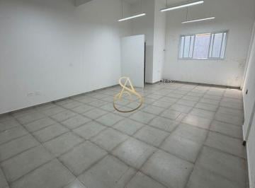 Comercial · 85m² · 1 Vaga · Sala Em Boqueirão, Praia Grande/sp de 85 m² Para Locação R$3.200,00/mes