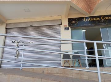 Comercial · 20m² · 1 Quarto · Sala Em Setor de Mansões de Sobradinho, Brasília/df de 20 m² 1 Quartos Para Locação R$1.100,00/mes