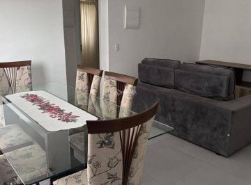 Apartamento · 56m² · 2 Quartos · 1 Vaga · Apartamento Em São Cristóvão, Barra Velha/sc de 56 m² 2 Quartos Para Locação R$2.500,00/mes