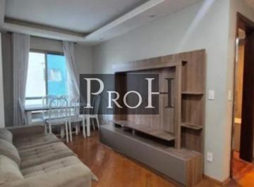 Apartamento · 42m² · 1 Quarto · 1 Vaga · Apartamento Em Santo Antônio, São Caetano Do Sul/sp de 42 m² 1 Quartos Para Locação R$2.500,00/mes