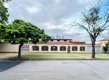 Casa · 280m² · 4 Quartos · 4 Vagas · Casa Em Parque Campolim, Sorocaba/sp de 280 m² 4 Quartos Para Locação R$18.000,00/mes