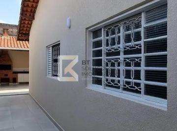 Casa · 164m² · 3 Quartos · 2 Vagas · Casa Em Jardim Morada Do Sol, Indaiatuba/sp de 164 m² 3 Quartos À Venda por R$707.000ou Para Loc