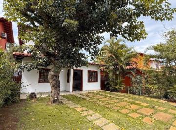 Casa · 125m² · 3 Quartos · 2 Vagas · Casa Em Loteamento Praia Baia Formosa, Armação Dos Búzios/rj de 125 m² 3 Quartos Para Locação R$5.50