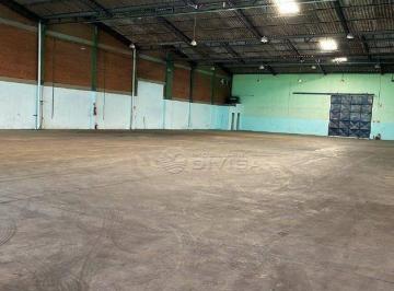 Comercial · 1200m² · Galpão Em Distrito Industrial, Jundiaí/sp de 1200 m² Para Locação R$25.000,00/mes