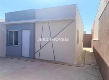 Casa · 55m² · 2 Quartos · 2 Vagas · Casa Em Parque Barnabé, Indaiatuba/sp de 55 m² 2 Quartos Para Locação R$2.400,00/mes
