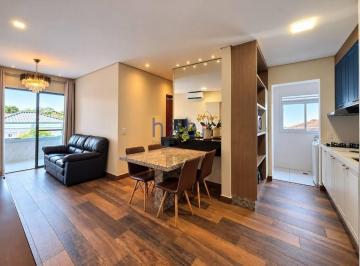 Apartamento · 77m² · 2 Quartos · 1 Vaga · Apartamento Em Jardim Santa Rosália, Sorocaba/sp de 77 m² 2 Quartos À Venda por R$650.000ou Para