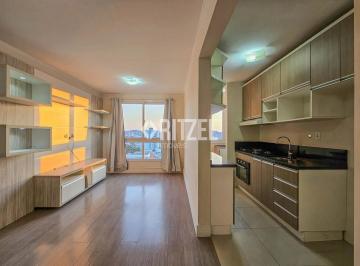 Apartamento · 61m² · 2 Quartos · 1 Vaga · Apartamento Em Centro, Novo Hamburgo/rs de 61 m² 2 Quartos Para Locação R$2.600,00/mes