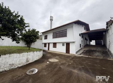 Casa · 4 Quartos · 10 Vagas · Casa Em Bom Retiro, Teresópolis/rj de 0 m² 4 Quartos Para Locação R$8.000,00/mes