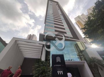 Comercial · 40m² · 2 Vagas · Sala Em Gleba Palhano, Londrina/pr de 40 m² Para Locação R$3.800,00/mes