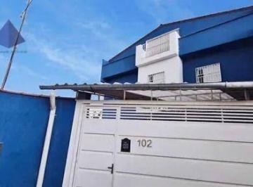 Casa · 250m² · 3 Quartos · 5 Vagas · Sobrado Em Ponte Grande, Guarulhos/sp de 250 m² 3 Quartos À Venda por R$850.000ou Para Locação R