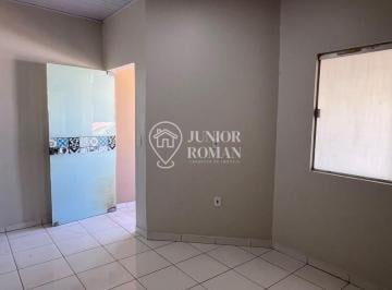 Apartamento · 50m² · 2 Quartos · 1 Vaga · Apartamento Em Morada Nobre, Barreiras/ba de 50 m² 2 Quartos Para Locação R$1.500,00/mes