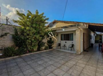 Casa · 130m² · 2 Quartos · 2 Vagas · Casa Em Jardim Real, Praia Grande/sp de 130 m² 2 Quartos Para Locação R$3.100,00/mes