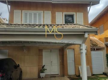 Casa · 207m² · 4 Quartos · 3 Vagas · Casa Em Jardim Passárgada I, Cotia/sp de 207 m² 4 Quartos À Venda por R$1.450.000ou Para Locação
