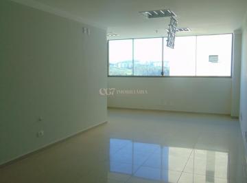 Comercial · 42m² · 1 Vaga · Imóvel Comercial Em Empresarial 18 Do Forte, Barueri/sp de 42 m² Para Locação R$2.400,00/mes