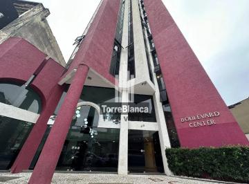 Comercial · 62m² · Sala Em Centro, Ponta Grossa/pr de 62 m² Para Locação R$1.600,00/mes