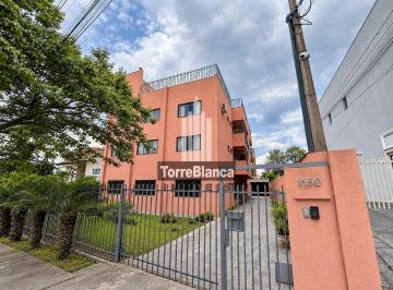 Apartamento · 110m² · 3 Quartos · Apartamento Em Colônia Dona Luíza, Ponta Grossa/pr de 110 m² 3 Quartos Para Locação R$2.000,00/mes