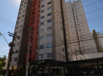 Apartamento · 68m² · 3 Quartos · 1 Vaga · Apartamento Em Jardim Goiás, Goiânia/go de 68 m² 3 Quartos Para Locação R$3.300,00/mes