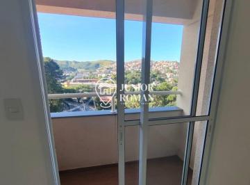 Apartamento · 51m² · 2 Quartos · 1 Vaga · Apartamento Em Jardim São Luís, São Bernardo Do Campo/sp de 51 m² 2 Quartos À Venda por R$445.000