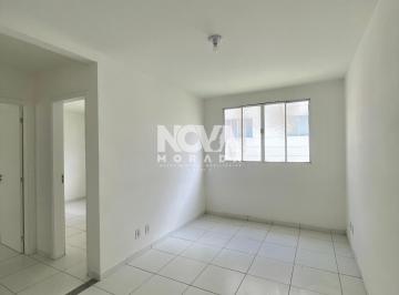 Apartamento · 48m² · 2 Quartos · 1 Vaga · Apartamento Em Terra Vermelha, Vila Velha/es de 48 m² 2 Quartos Para Locação R$1.300,00/mes