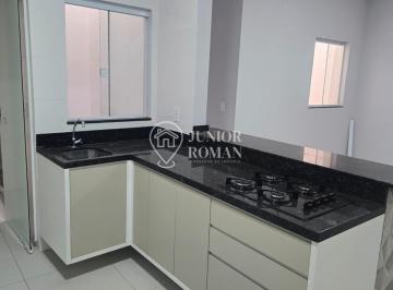 Apartamento · 2 Quartos · 1 Vaga · Apartamento Em Vila Doce, Barreiras/ba de 0 m² 2 Quartos Para Locação R$1.900,00/mes