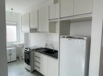 Apartamento · 48m² · 2 Quartos · 1 Vaga · Apartamento Em San Fernando, Londrina/pr de 48 m² 2 Quartos Para Locação R$1.600,00/mes