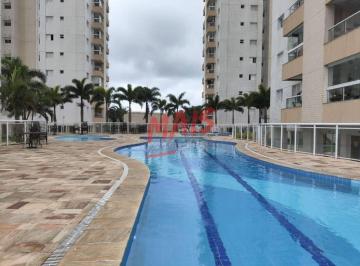 Apartamento · 77m² · 3 Quartos · 1 Vaga · Apartamento Em Ponta Da Praia, Santos/sp de 77 m² 3 Quartos Para Locação R$5.500,00/mes